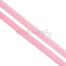 Киперная лента Розовый 13мм