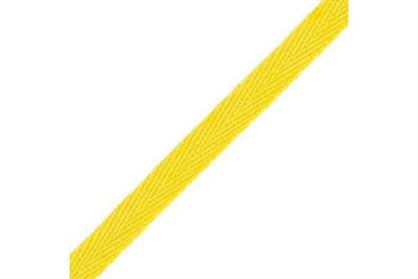 Киперная лента Желтый 13мм