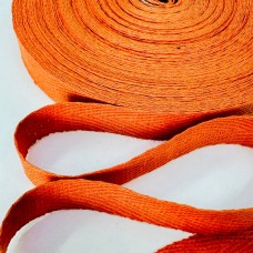 Киперная лента оранжевая 13мм
