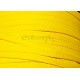 Шнур хлопковый желтый 8 мм