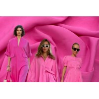 Вискоза Розовая